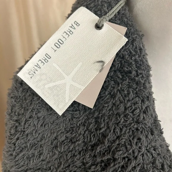 NWT Barefoot Dreams CozyChic Teddy Coatigan Anchor - Picture 7 of 15